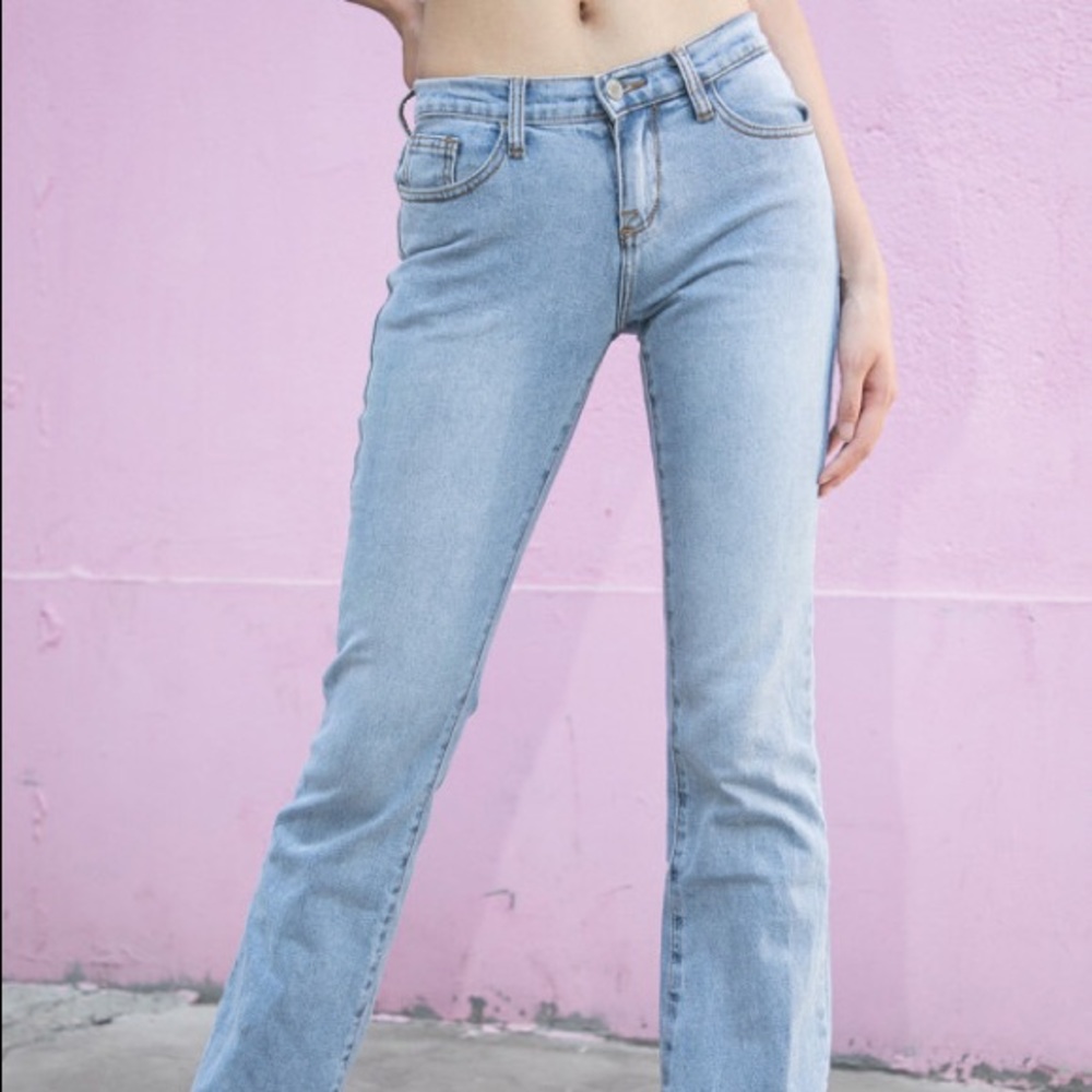 Brandy Melville Jeans
